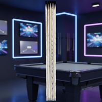 Queues de billard de haute qualité en gros à des prix compétitifs