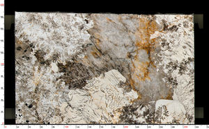 Гранитная каменная плита с подсветкой для украшения виллы - Product Image 4