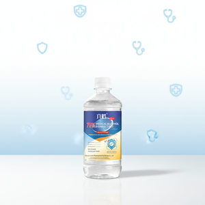 <span class=keywords><strong>Alcohol</strong></span> de maíz al 75%, <span class=keywords><strong>alcohol</strong></span> perfumado, etanol medicinal (500 ml) elimina el 99,99% de los gérmenes - Product Image 3