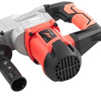 Machines de forage Marteau perforateur électrique 3150 Perforateur de fréquence d'impact Marteaux rotatifs électriques Perceuses