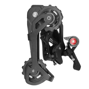 SENSAH XRX Derailleur sepeda gunung, pemindah tuas 12 kecepatan, suku cadang sepeda <span class=keywords><strong>MTB</strong></span> <span class=keywords><strong>1X12</strong></span> kecepatan - Product Image 5