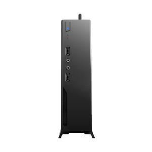 Potente 10th Gen Core I9 Mini PC con 8 Core 10900 16GB <span class=keywords><strong>DDR4</strong></span> 512GB M.2 2*4K Win 10 Pro Uso industrial para enchufes AU US EU - Product Image 6