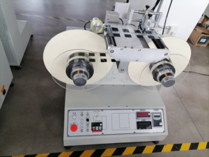 Nouvelle arrivée Lingtie LTD-450C Machine de laminage automatique à vitesse constante <span class=keywords><strong>Film</strong></span>/papier/étiquette personnalisés Emballage alimentaire Haute efficacité - Product Image 2