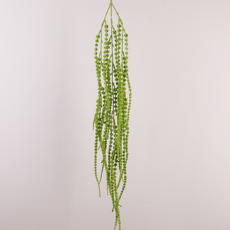 3-pronged Lover's Tears [Green] H132cm
