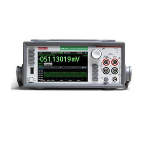Multimètre numérique haute précision Keithley Dmm7510-rack Tektronix, prix sur demande - Product Image 1