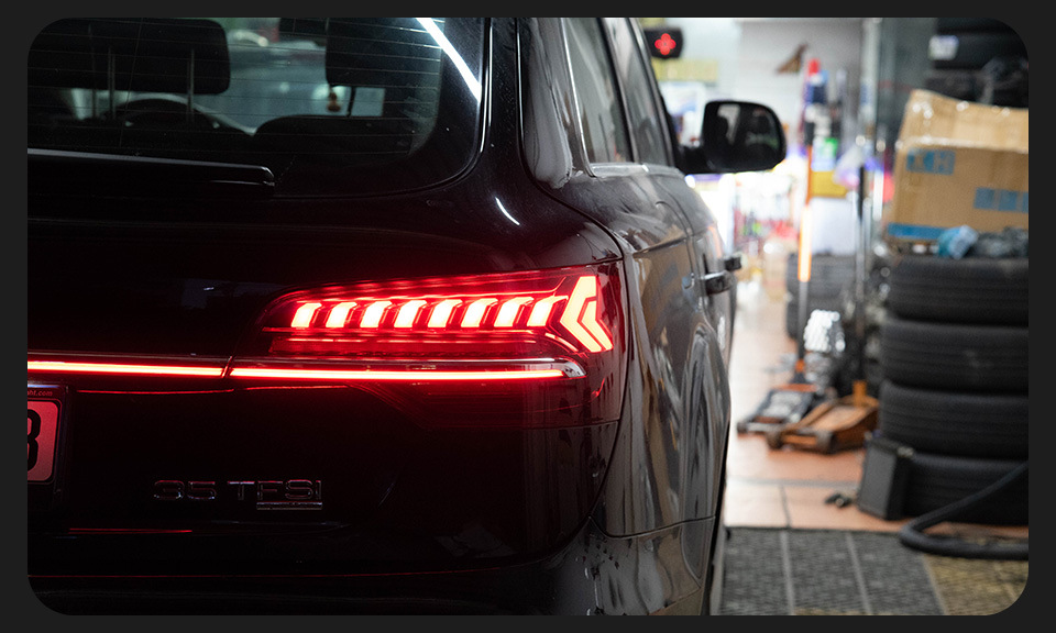 09-15 original led red