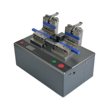 Cisaille à fibre optique automatique LDF à grand diamètre FCM-400+ pour pompe laser et réparation QBH 80um 200um 300um 400um 600um