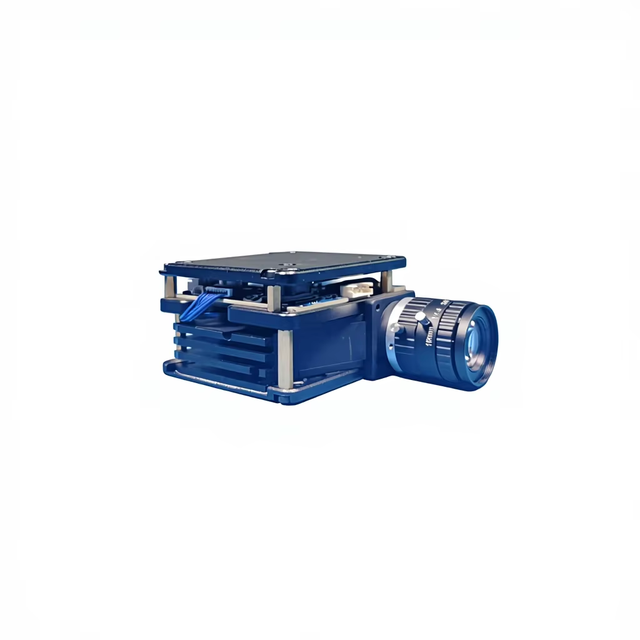 Structured Light DLP Light Engine Designed for High-Accuracy 3D Scanning and Industrial Reverse Engineering