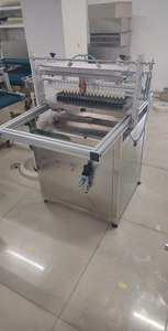 Sembradora Automática de Bandejas de <span class=keywords><strong>Semillas</strong></span> Tipo Aguja para Siembra de <span class=keywords><strong>Semillas</strong></span> de Hortalizas - ¡Gran Oferta! - Product Image 6