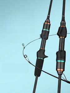 SNEDA usine directe 1.5m 1.68m 1.8m 1.98m <span class=keywords><strong>canne</strong></span> à pêche en eau salée L <span class=keywords><strong>canne</strong></span> à pêche en Fiber de carbone <span class=keywords><strong>canne</strong></span> à pêche - Product Image 4