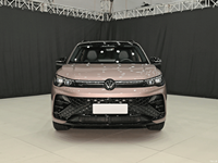 Tiguan L 2024 380TSI PRO Automatique 4x4 5 Places Voyageur Essence Voitures Véhicule Véhicules Voitures d'Occasion