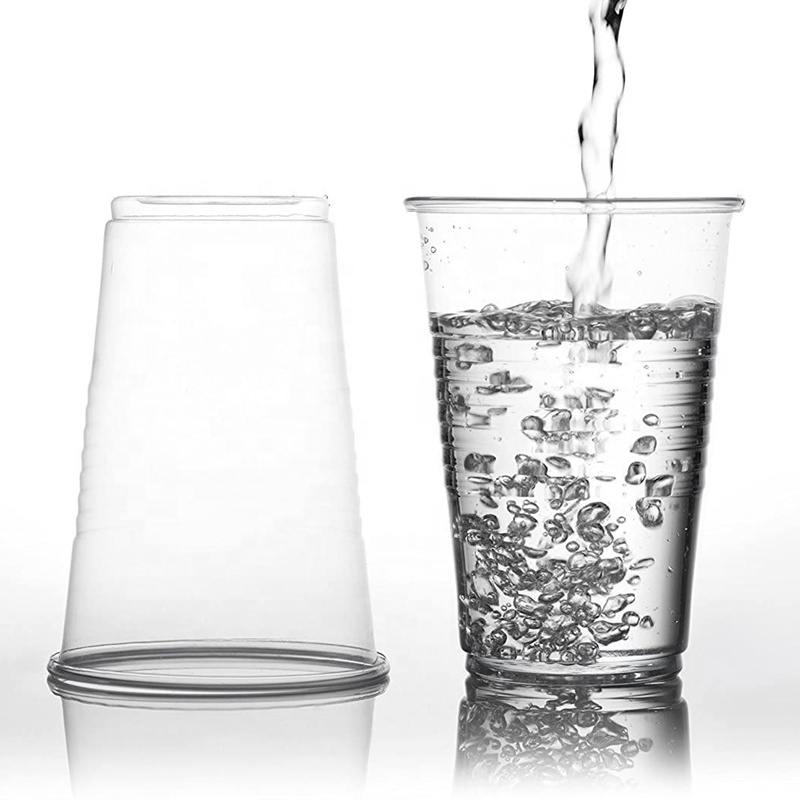 Fill transparent