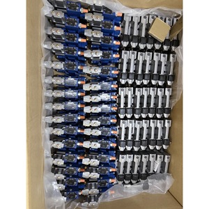 เช็ควาล์ว Sl10pa1 4x M บริการบำรุงรักษาอุปกรณ์ควบคุมอุตสาหกรรม - Product Image 5