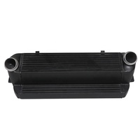 JSY B2298 Intercooler de haute qualité à vendre pour BM * W E82 E88 E90 E92 335i 435i M235i F30 F32 F22 N20 N55 Aluminium 10 Sets 100%