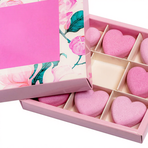 Set <span class=keywords><strong>de</strong></span> Regalo <span class=keywords><strong>de</strong></span> Bombas <span class=keywords><strong>de</strong></span> Baño Hidratantes <span class=keywords><strong>de</strong></span> Lujo |   Kit <span class=keywords><strong>de</strong></span> <span class=keywords><strong>Spa</strong></span> <span class=keywords><strong>de</strong></span> Aromaterapia con Aceite Esencial para Mujer - Regalos para el Día <span class=keywords><strong>de</strong></span> la Madre y Cumpleaños - Product Image 1