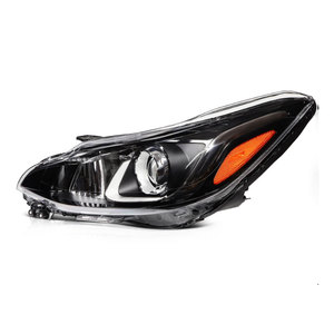 Fabbrica all'ingrosso Auto pezzo di ricambio faro faro per <span class=keywords><strong>Chevrolet</strong></span> <span class=keywords><strong>Spark</strong></span> 2016-2020 GM2502509 42704893 - Product Image 3