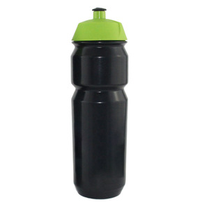 800ml BPA-free nhựa thể thao chai nước Squeeze-Type xe đạp xe đạp leo núi đi xe đạp chai nước logo in cho du lịch tour du lịch - Product Image 6