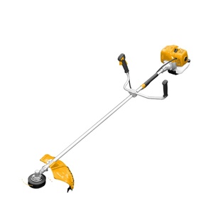 <span class=keywords><strong>Desbrozadora</strong></span> <span class=keywords><strong>de</strong></span> <span class=keywords><strong>Gasolina</strong></span> Portátil TOLSEN 79620 <span class=keywords><strong>de</strong></span> 43cc y 3000rpm - Product Image 4
