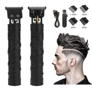 Meilleure vente rasoir électrique professionnel hommes <span class=keywords><strong>tondeuse</strong></span> <span class=keywords><strong>tondeuse</strong></span> à barbe barbier rasage coupe de cheveux Machine T9 <span class=keywords><strong>tondeuse</strong></span> - Product Image 1