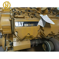 Nouvel ensemble moteur complet pour CAT C7.1 C15 C27 C18 C9.3 C9 C4.4 C6.6 C7 C11 C13 C32 C2.2 3408 3204 3116 3066 Excavateur