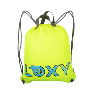 Vietnam logotipo personalizado película promoción bolsa con cordón bolsas de poliéster reciclado impreso mochila bolsa - Product Image 6