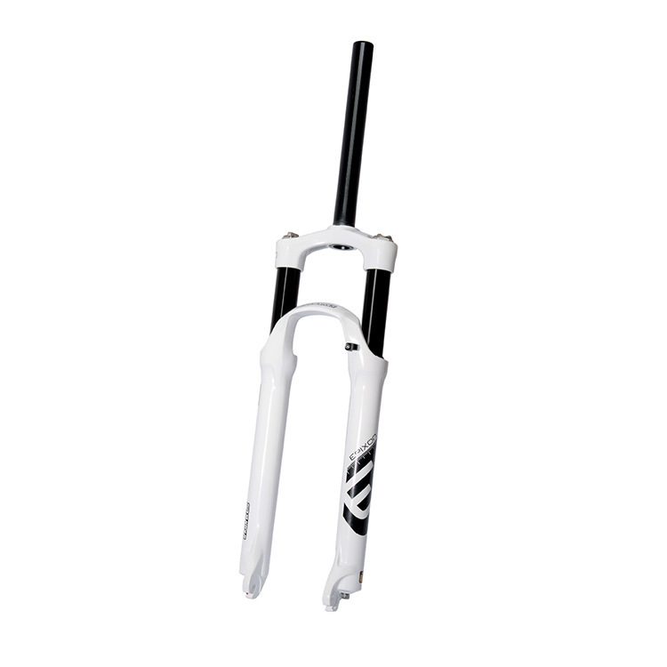 SUNTOUR EPIXON Fork - High Strength, Cheap, and Versatile