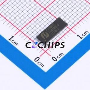 Original y nuevo PI3DBS16412ZHEX 3,5 (x 9) circuito integrado IC Chip interruptor de señal/códec/multiplexor - Product Image 1