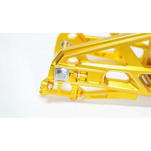 Inca King แขนสวิงแบบคู่สไตล์ PB สำหรับรถจักรยานยนต์ซีรีส์หางนุ่ม - Product Image 2