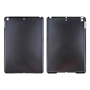Étui blanc rigide et givré pour <span class=keywords><strong>iPad</strong></span> <span class=keywords><strong>2020</strong></span>, <span class=keywords><strong>coque</strong></span> en cuir personnalisé, slim, 2019 pouces, nouvelle collection 10.2 - Product Image 2