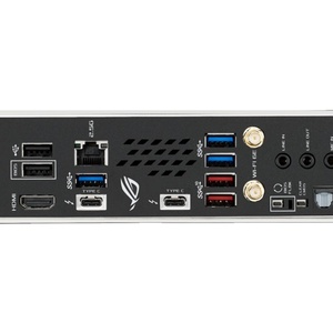 HOT ROG STRIX Z690-I GAMING WIFI Mini ITX Gaming Carte Mère Avec DDR5 Intel LGA 1700 Socket Support 12th CPU 12600K 12700K 1290 - Product Image 5