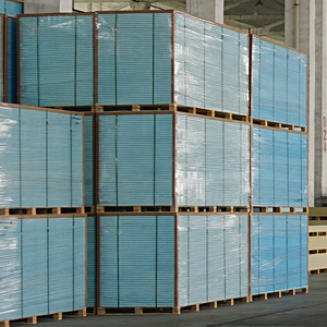 Thông thường sản phẩm không thấm nước và nhiệt-cách điện XPS gạch backer Board - Product Image 1