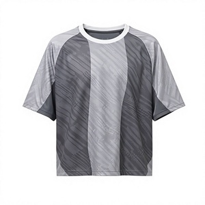 2026 Neues Design Mertra Herren Doppelseitiges Fußballtrikot Atmungsaktiv Schnelltrocknend Locker Anpassbare Stickerei Polyester/Baumwolle Oberteile - Product Image 4