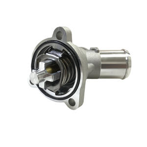 Termostato de Refrigerante de Motor en Grados Celsius Compatible con Nissan Rogue Maxima, Termostato para Automóvil - Product Image 3