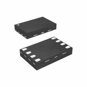 Composants électroniques de circuit mémoire à pad exposé W25Q20EWUXBE 8 UFDFN - Product Image 1