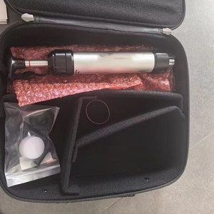 Nuevo Kit de Bomba Manual de Pistón Modelo LP-1200 con Garantía de Un Año - Product Image 2