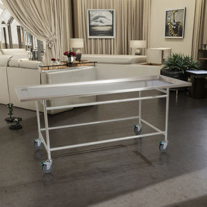 Bestattungs einbal samierungs tisch Bestattungs ausrüstung liefert Produkt - Product Image 4