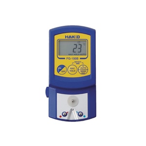 Thermomètre à pointe bleue FG100B Power 1 - Product Image 3