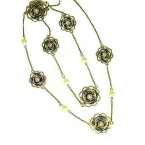 Collares de Moda con Cuentas 12949NK-36 - Product Image 1