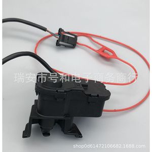 ฝาถังน้ำมันเชื้อเพลิงมอเตอร์ 56D 810 773 C พลาสติก สำหรับรถยนต์โฟล์คสวาเกน รุ่น Golf Sagitar New Passat - Product Image 3