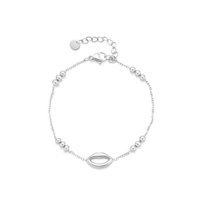 สร้อยข้อมือแฟชั่น P2019 สำหรับผู้หญิง เครื่องประดับคุณภาพสูง - Product Image 3
