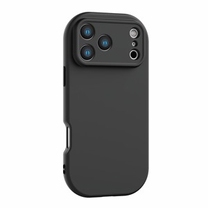 Cho <span class=keywords><strong>Iphone</strong></span> 17 Không Khí Trường Hợp <span class=keywords><strong>7</strong></span> 8G 13 14 15 Cộng Với 16 Pro Bìa Sáng Tạo Màu Rắn TPU Da Matte Trường Hợp Điện Thoại Cho Tất Cả Các Loại Của Điện Thoại - Product Image 5