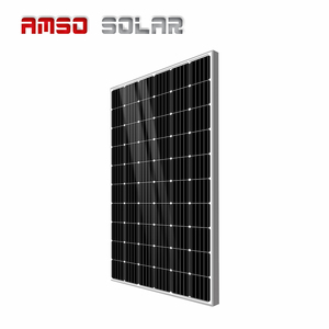 แผงโซลาร์เซลล์โมโนจีนคุณภาพดี 260W 270W 280W 290W 300W 310W กำลังไฟ 310w - Product Image 3
