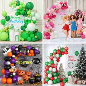 Kit <span class=keywords><strong>de</strong></span> <span class=keywords><strong>support</strong></span> <span class=keywords><strong>d</strong></span>'arche <span class=keywords><strong>de</strong></span> fond en <span class=keywords><strong>ballon</strong></span> doré à flexion libre, très vendu, avec base <span class=keywords><strong>de</strong></span> sac à <span class=keywords><strong>eau</strong></span>, <span class=keywords><strong>d</strong></span>écorations <span class=keywords><strong>d</strong></span>'arche <span class=keywords><strong>de</strong></span> fond pour fête - Product Image 6