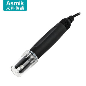 Electrodo Compuesto de pH Asmik MIK-PH-5011 Sumergible para Tratamiento de Aguas Residuales y Uso Industrial - Product Image 5