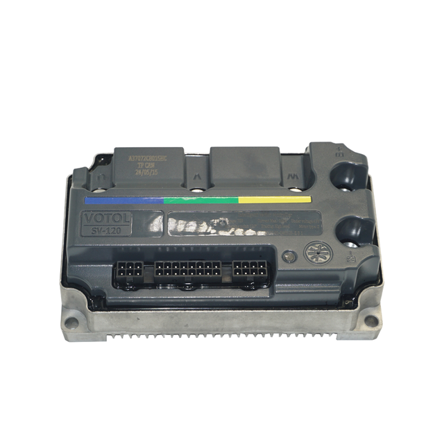 New Version 72V 80A VOTOL SV120GTSP Intelligent Sine Wave Motor Controllers for Electric Scooter
