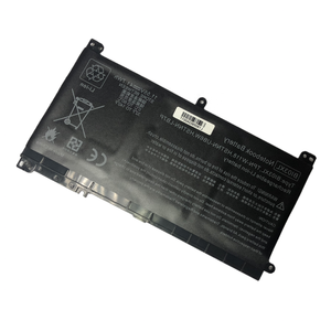 Reemplazo de la batería para <span class=keywords><strong>hp</strong></span> Pavilion M3-U <span class=keywords><strong>X360</strong></span> 13-U113TU M3-U001DX <span class=keywords><strong>Probook</strong></span> <span class=keywords><strong>X360</strong></span> 11 <span class=keywords><strong>G1</strong></span> BI03XL ON03XL - Product Image 4