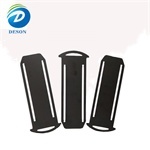 Deson tùy chỉnh 3M dính UL94 V-0 FR lớp màu đen Polycarbonate PC cách điện cho điện tử - Product Image 3