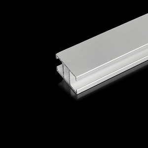 Led hồ sơ nhôm hồ sơ cho dải LED, nhôm Led kênh điều khiển, nhôm LED chiếu sáng hồ sơ - Product Image 6