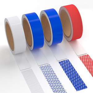 VOID Tamper Proof Warranty <b>Sticker</b> Anti-Tamper Security Seal Label <b>Roll</b> - Product Image 1
