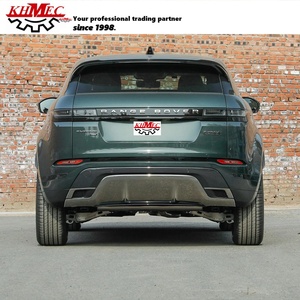 <span class=keywords><strong>NUEVO</strong></span> Y POPULAR <span class=keywords><strong>2022</strong></span> Land <span class=keywords><strong>Rover</strong></span> <span class=keywords><strong>Range</strong></span> <span class=keywords><strong>Rover</strong></span> <span class=keywords><strong>Sport</strong></span> Usado, Volante a la Izquierda, Asientos de Cuero Turbo, 6 Plazas, SUV en Perfecto Estado, Disponible para la Venta - Product Image 6
